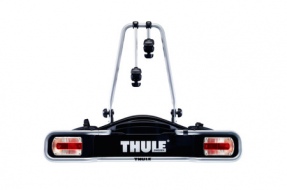 Велокрепление на фаркоп Thule EuroRide 941 для 2-х велосипедов